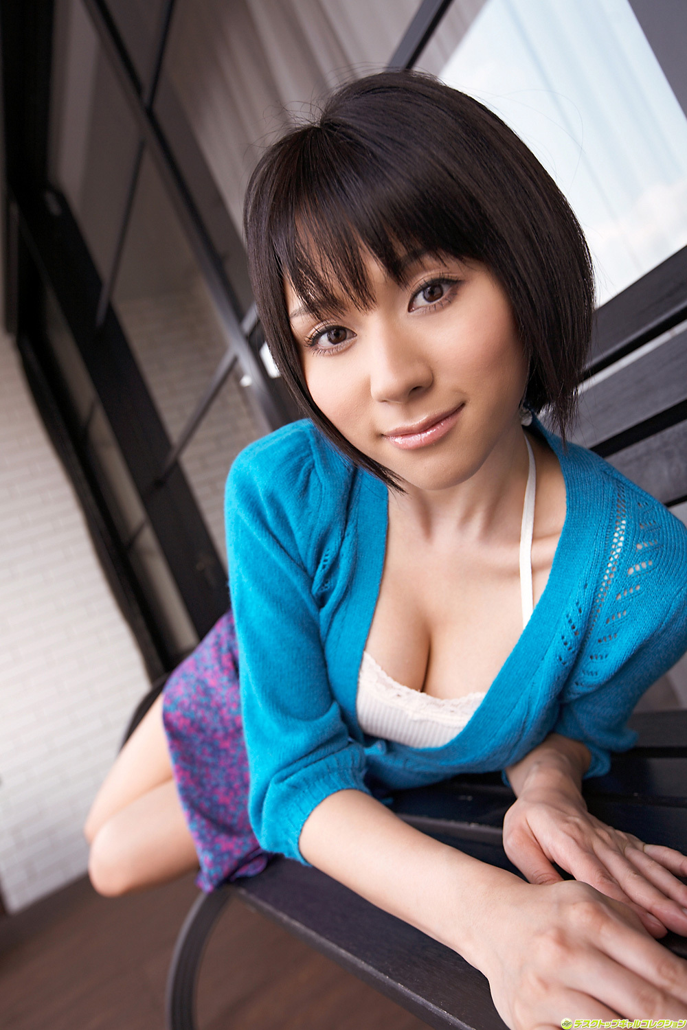 No.909 Yuzuka Kinoshita 木下柚花「噂のGカップ巨乳美女を確保」 [dgc]